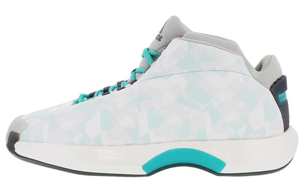 Кроссовки Adidas Crazy 1