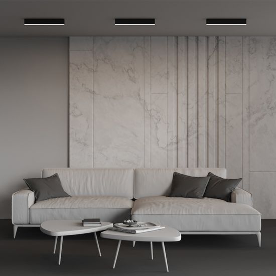 Линейный светильник Technical LL311042