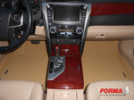 Toyota Camry 8 поколение XV50-55 (2011-2018)