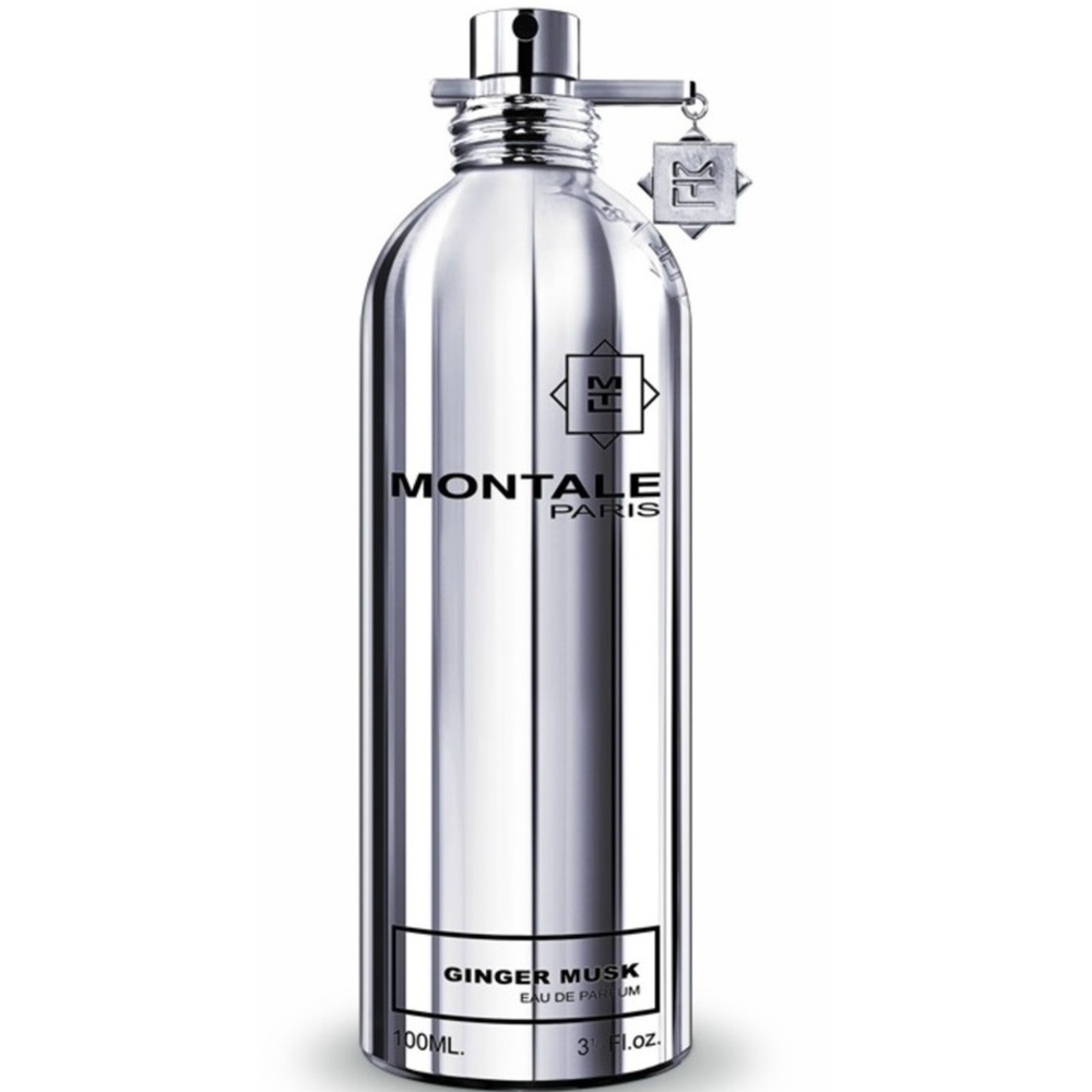 Montale Ginger Musk