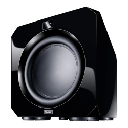 Сабвуфер Magnat Omega CS 12 Black
