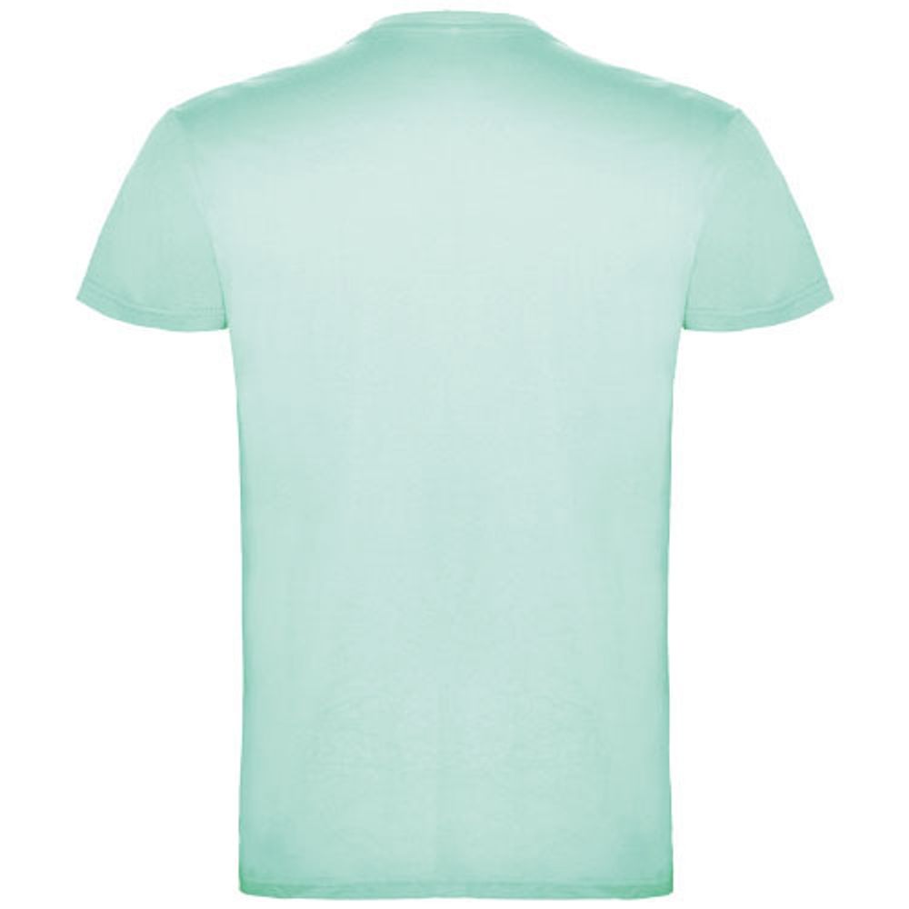 Мужская футболка Beagle с короткими рукавами