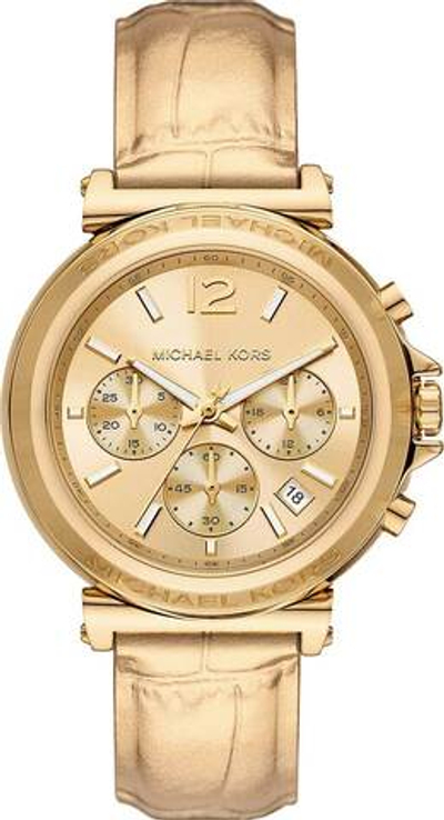 Наручные часы Michael Kors MK7508 с хронографом