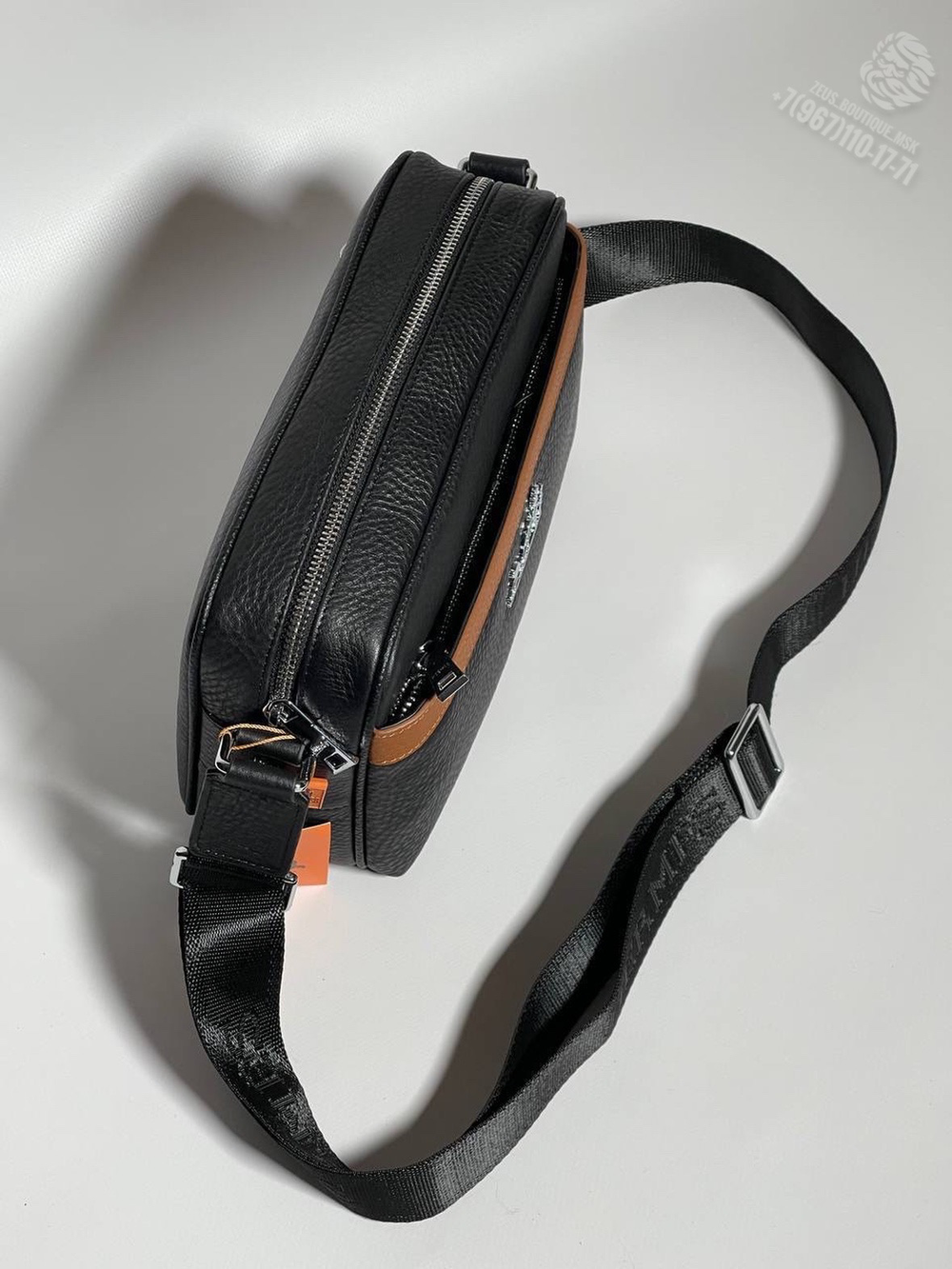 Сумка через плечо Hermes