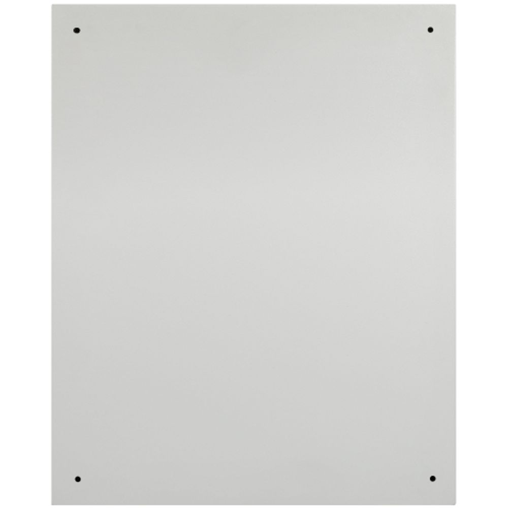 Корпус металлический ЭРА SIMPLE ЩМП-2-1 (500х400х150мм) IP31 УХЛ3 серый