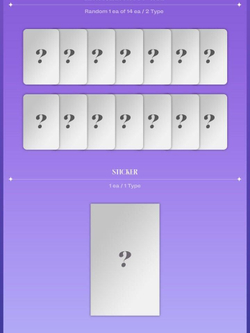 Альбом CLASS:y - Day & Night 2nd Mini Album