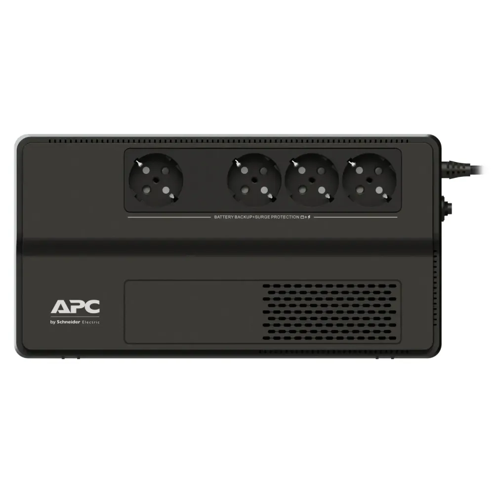UPS APC/BV1000I-GR/EASY/1 000 VА/600 W