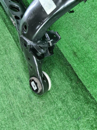 Подрамник задний Mercedes GLE V167 (2018-н.в.)