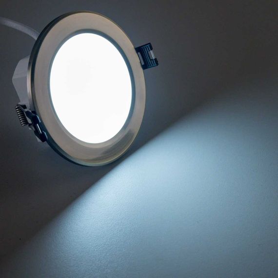 Встраиваемый светодиодный светильник Citilux Акви CLD008113V