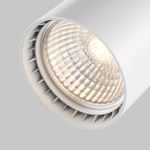 Трековый светильник Technical TR003-1-10W3K-W-W