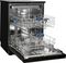 Посудомоечная машина HIBERG i-Q 6815 LB