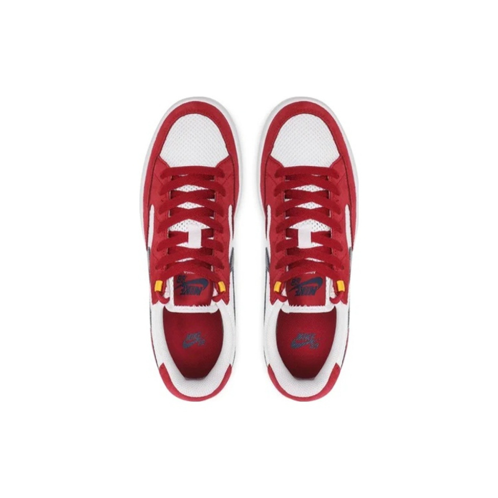 Кроссовки Nike, CJ0887-600