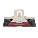 Щетка для пола Vogue бежевый