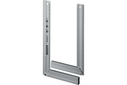 Жесткий столярный угольник STAYER Hercules 3432-35