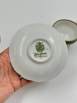 Кофейная пара Weimar