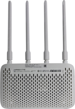 Роутер WiFi Xiaomi DVB4218CN Mi Wi-Fi Router 4A Gigabit 2UTP 1000Mbps, 1WAN, 802.11a/b/g/n/ac, 867Mb