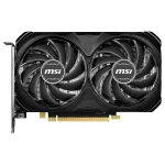 Видеокарта MSI GeForce RTX 4060 TI VENTUS 2X BLACK 16G OC, 16G GDDR6 128-bit HDMI 3xDP RTX 4060 TI VENTUS 2X BLACK 16G OC