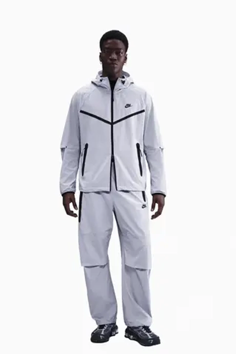 Штаны Nike Tech - серый