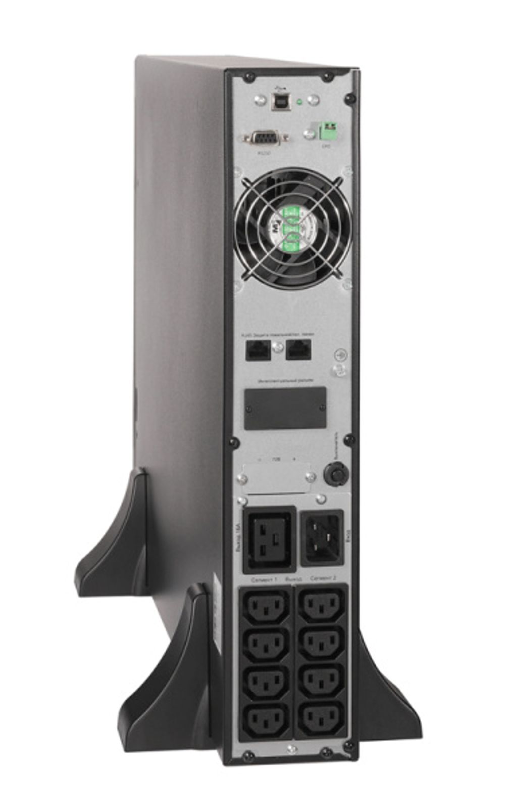 Источник бесперебойного питания Парус электро СИПБ3КА.10-11