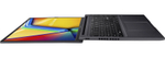 Ноутбук Asus X1605VA-MB2106, 16'', WUXGA, IPS, 300N (90NB10N3-M02KZ0) Indie Black в регионах России