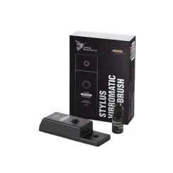 Analog Renaissance Stylus Vibromatic Pro-Brush