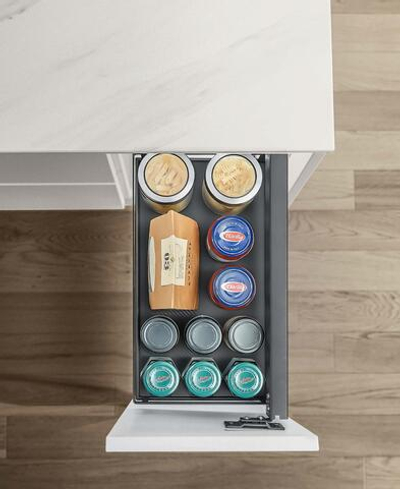 Боковая полка DIAMOND (2 уровня)