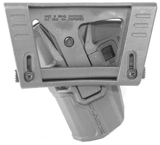 Кобура M24 на ремень для Glock 9 мм