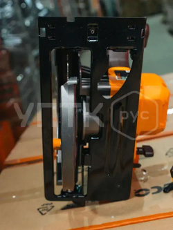 Акк. Дисковая пила 185мм +4Ач+ЗУ 20В б/щ + акк. Блендер INGCO COSLI240207 с НДС