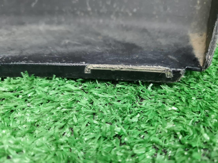 Бампер передний Lixiang L9 (2022-н.в.)