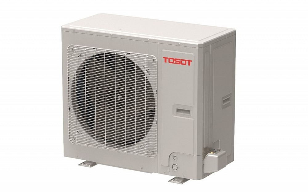 Кассетный кондиционер Tosot T36H-ILC/I/TF06P-LC/T36H-ILU/O