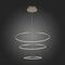 Подвесная светодиодная люстра ST Luce Erto SL904.203.03