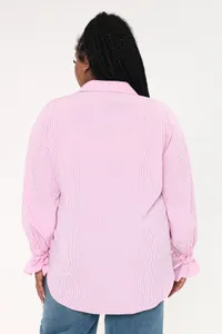 Рубашка 20170 Fabrika