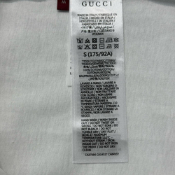 Футболка Gucci