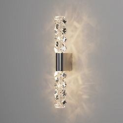 Накладной светильник Maytoni Selemo MOD328WL-L5CH3K