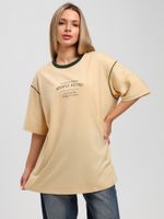 Футболка Фрегат Виотекс БЕЖЕВЫЙ