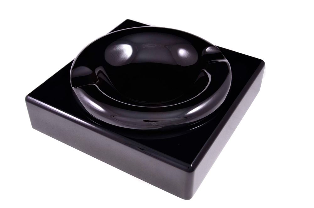 Хьюмидор Mastro de Paja на 50 сигар Карта мира