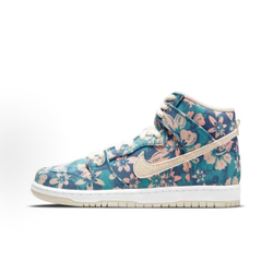 Nike SB Dunk High Pro Hawaii