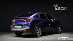 Renault Korea (Samsung) XM3 1.3 TCe RE Signatures (03.2020)