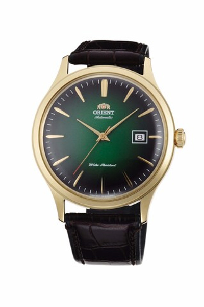 Часы механические Orient Classic TAC08002F0