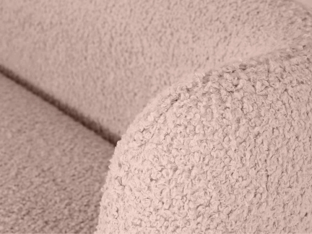 Кушетка Lucca правая