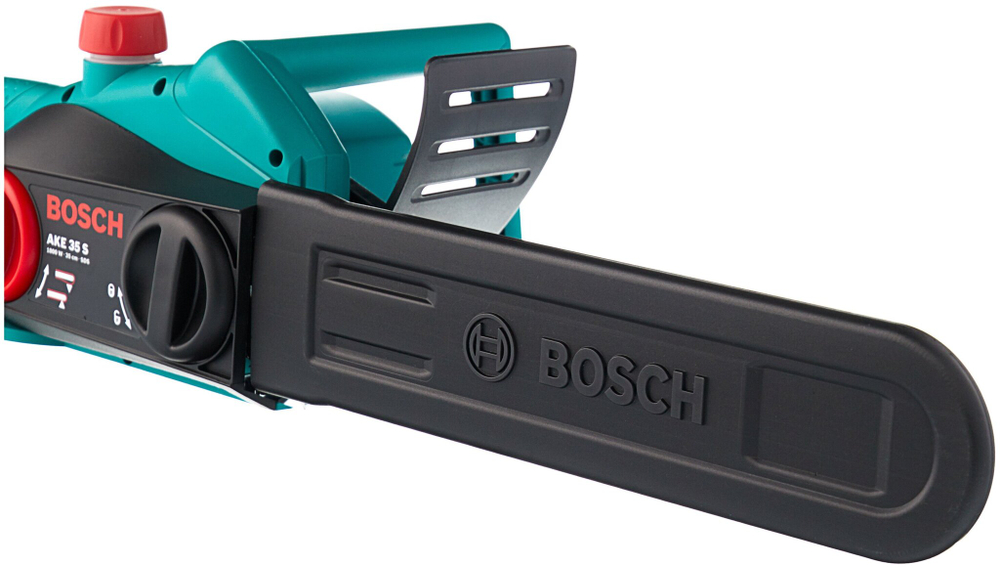 Электрическая пила Bosch AKE 35 S (0600834500)
