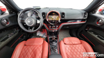 Mini Cooper S Countryman JCW Lunchpack (02.2023)