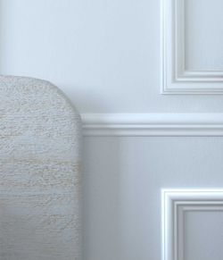 Молдинг Ecopolymer, 45x20 мм