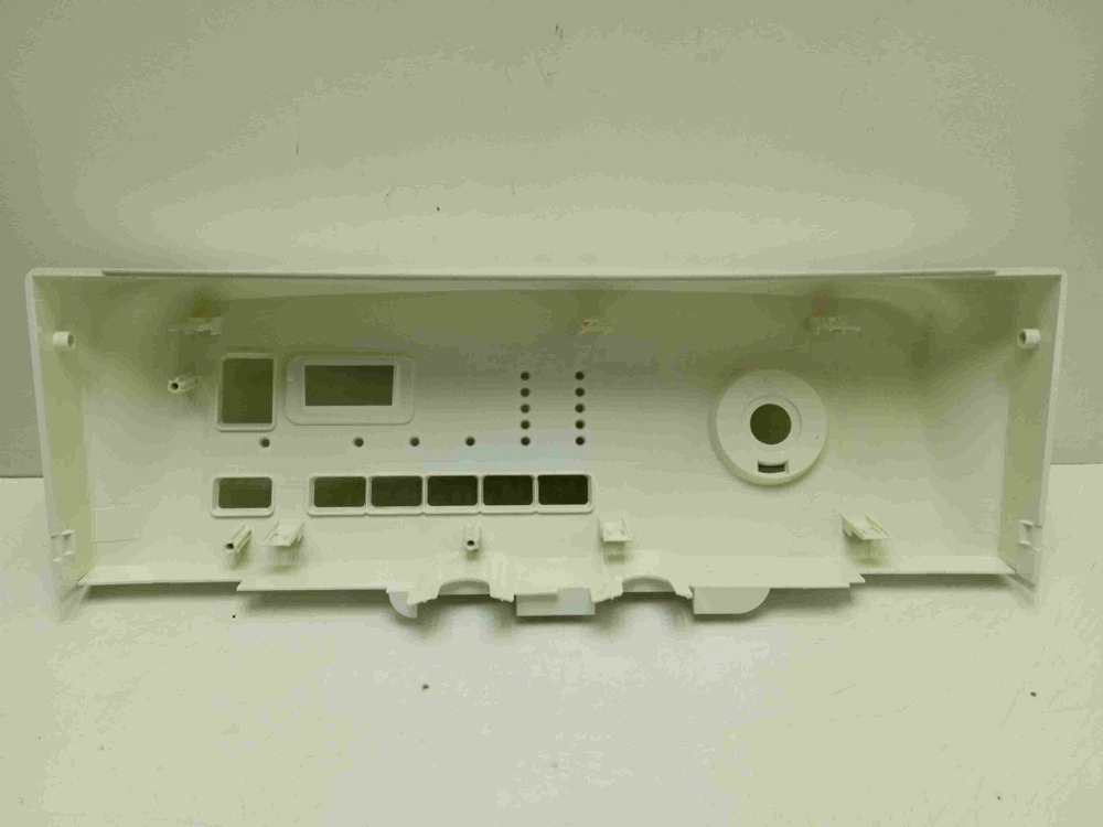 EWT10420W кт198 Лицевая панель для стиральной машины Electrolux EWT10420W б/у