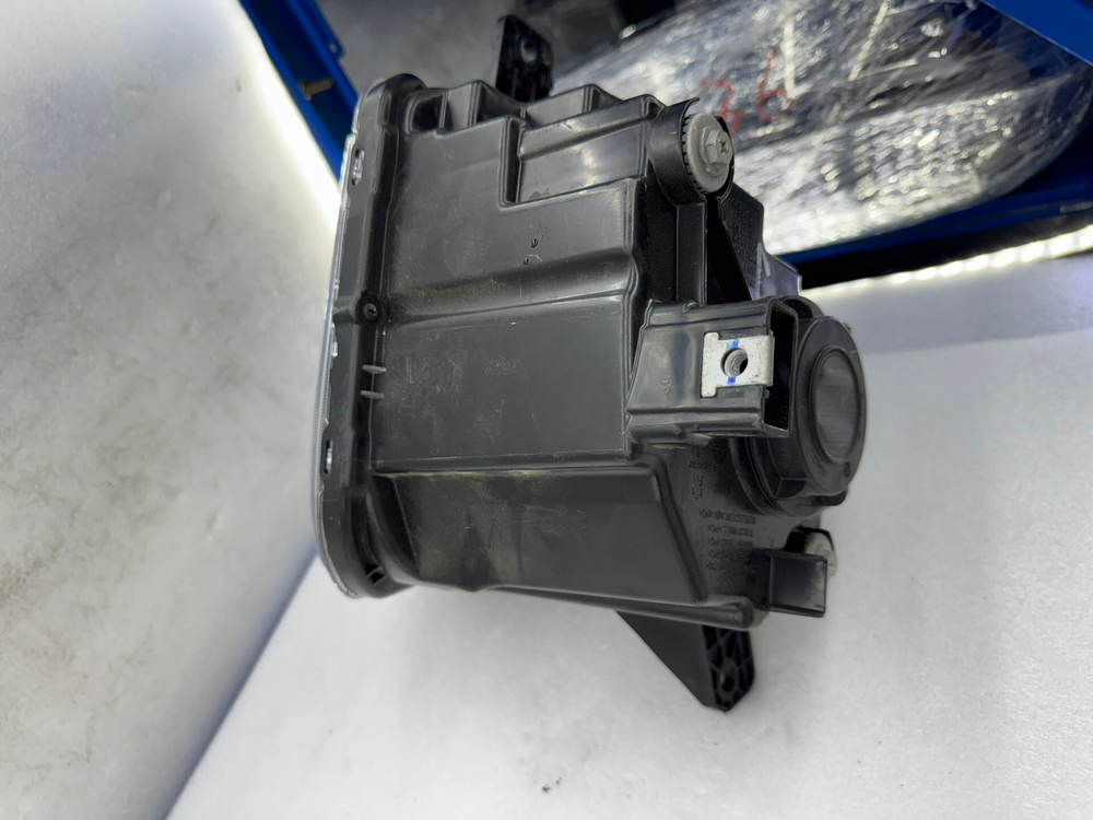 Передняя левая LED фара Wuling Starlight S (оригинал,)