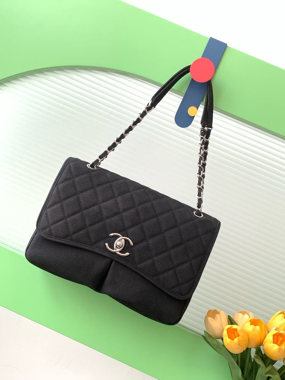 Chanel Bag 35 cm
