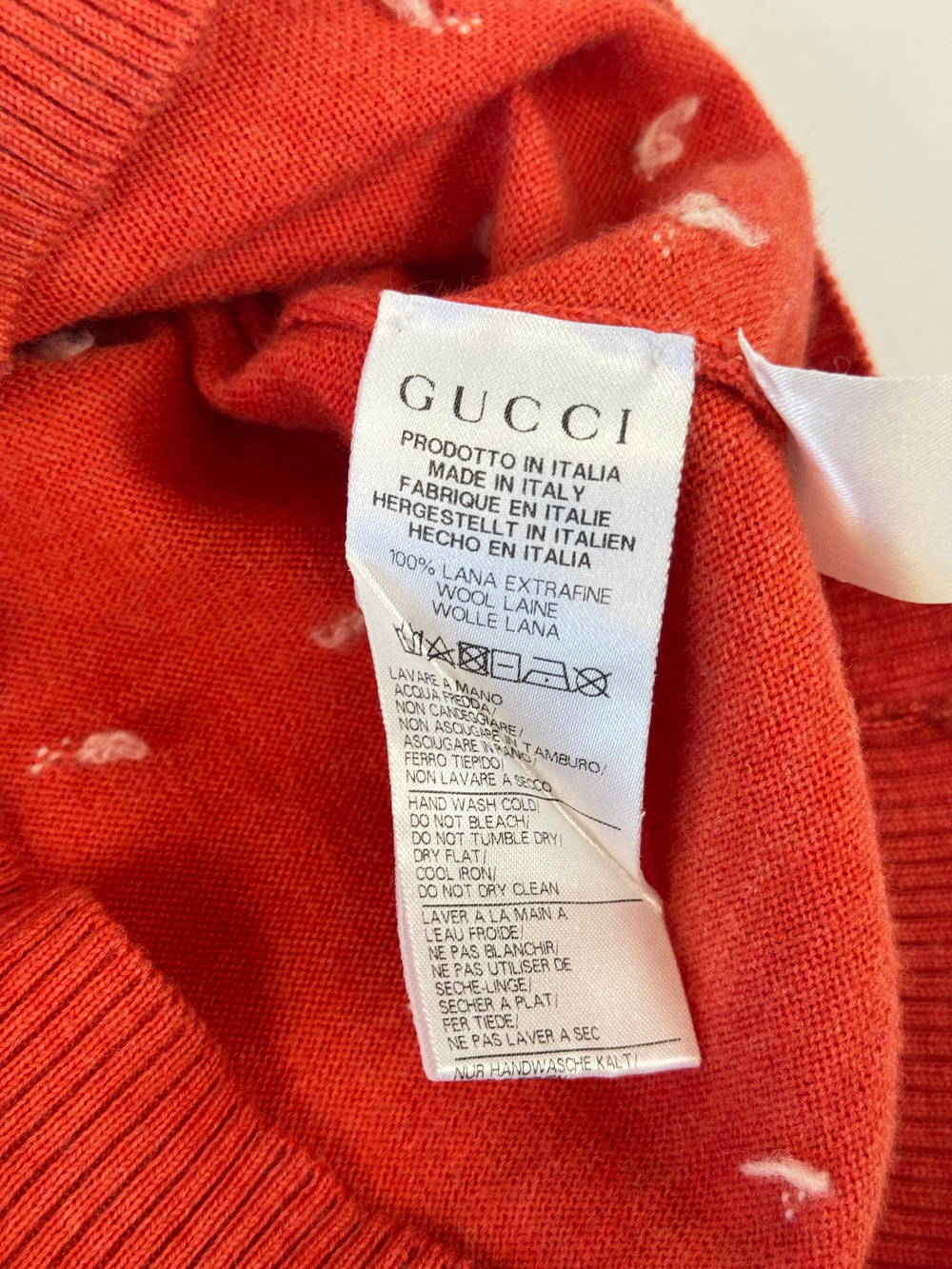 Кардиган Gucci