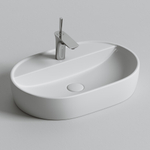 Раковина Ceramica Nova Element 60 CN6035 белая