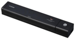 Сканер Canon imageFORMULA P-208II 9704B003 черный