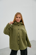 Куртка д/д DELORAS 22369